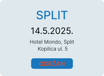 Split