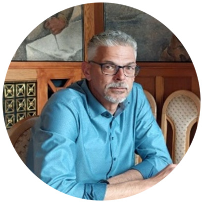 Goran Bašić<br>PLOVPUT d.o.o.