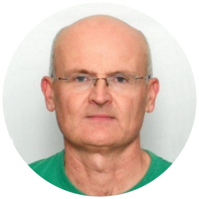 Krešimir Kraljević<br>ČISTOĆA d.o.o., Split