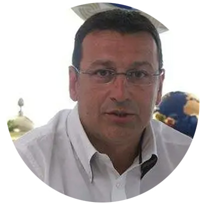 Branko Grgić<br>Lučka uprava Split