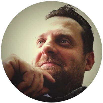 Darko Plećaš<br>LUČKA UPRAVA PLOČE