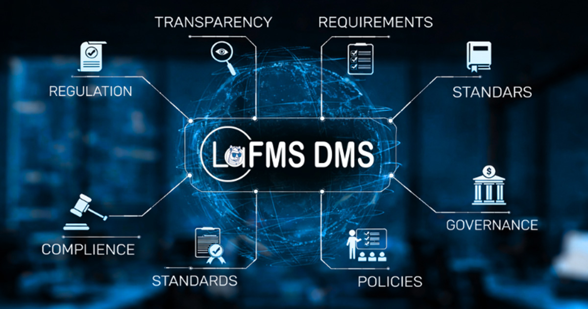 LaFMS