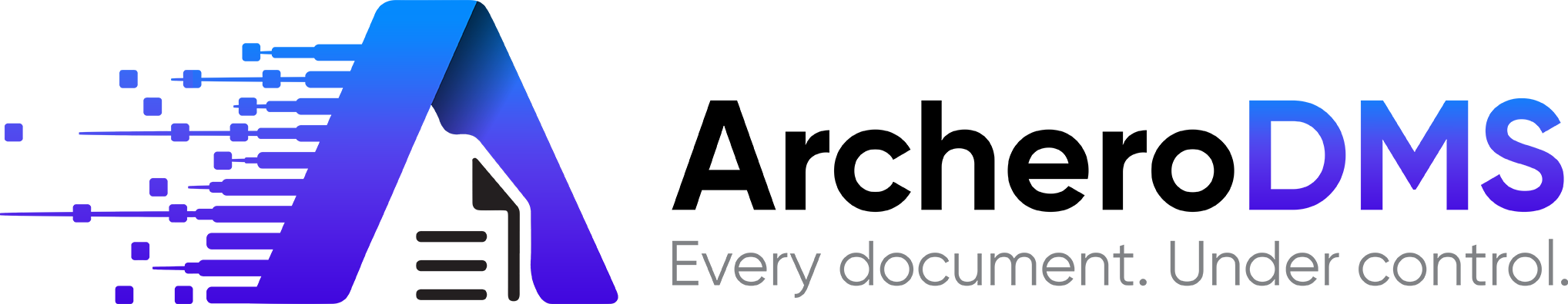 ArcheroDMS Cloud